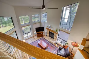 3767 Crown Dancer Dr, Pinetop, AZ 85935 - Photo 23