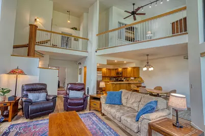 3767 Crown Dancer Drive, Pinetop, AZ 85935 - Photo 3