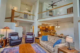 3767 Crown Dancer Dr, Pinetop, AZ 85935 - Photo 3