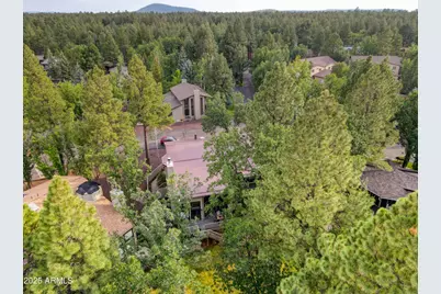 3767 Crown Dancer Drive, Pinetop, AZ 85935 - Photo 37