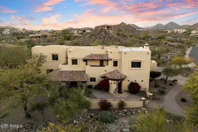 15419 E Stardust Drive, Fountain Hills, AZ 85268 - Photo 85