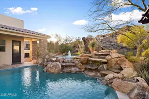 15419 E Stardust Dr, Fountain Hills, AZ 85268 - Photo 11