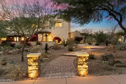 15419 E Stardust Drive, Fountain Hills, AZ 85268 - Photo 93