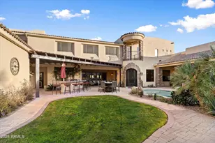 15419 E Stardust Dr, Fountain Hills, AZ 85268 - Photo 21