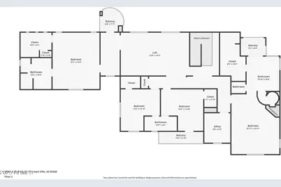 15419 E Stardust Drive, Fountain Hills, AZ 85268 - Photo 95