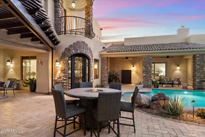 15419 E Stardust Drive, Fountain Hills, AZ 85268 - Photo 19