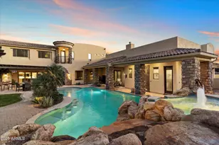 15419 E Stardust Dr, Fountain Hills, AZ 85268 - Photo 7