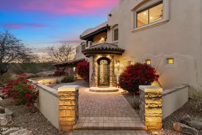 15419 E Stardust Drive, Fountain Hills, AZ 85268 - Photo 57