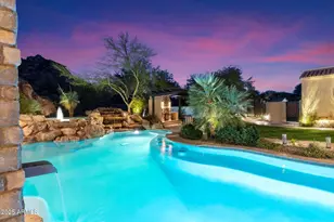 15419 E Stardust Dr, Fountain Hills, AZ 85268 - Photo 25