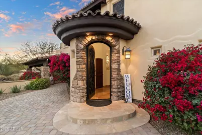 15419 E Stardust Drive, Fountain Hills, AZ 85268 - Photo 61