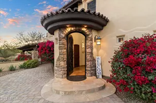 15419 E Stardust Dr, Fountain Hills, AZ 85268 - Photo 61