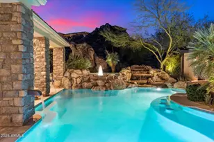 15419 E Stardust Dr, Fountain Hills, AZ 85268 - Photo 9