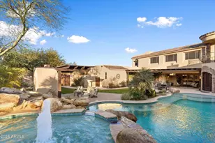 15419 E Stardust Dr, Fountain Hills, AZ 85268 - Photo 1