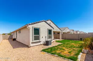 38251 W San Alvarez Ave, Maricopa, AZ 85138 - Photo 31