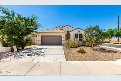 38251 W San Alvarez Avenue, Maricopa, AZ 85138 - Photo 1