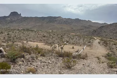 000 N Mohave Drive #48, Dolan Springs, AZ 86441 - Photo 9