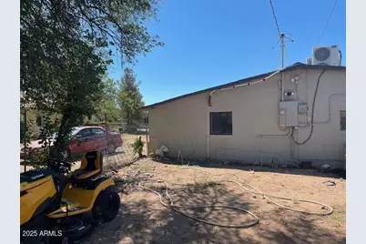 1206 E 5th Street, Douglas, AZ 85607 - Photo 3