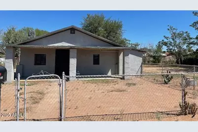 1206 E 5th Street, Douglas, AZ 85607 - Photo 1