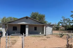 1206 E 5th St, Douglas, AZ 85607 - Photo 1