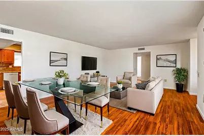 17646 N Whispering Oaks Drive, Sun City West, AZ 85375 - Photo 1