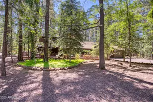 3547 Woodpecker, Pinetop, AZ 85935 - Photo 1