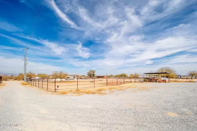 12011 S 222nd Avenue, Buckeye, AZ 85326 - Photo 37