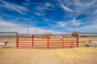 12011 S 222nd Avenue, Buckeye, AZ 85326 - Photo 33