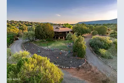 4907 E Viva Road, Sedona, AZ 86336 - Photo 15