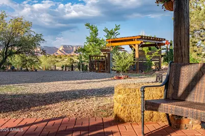 4907 E Viva Road, Sedona, AZ 86336 - Photo 31