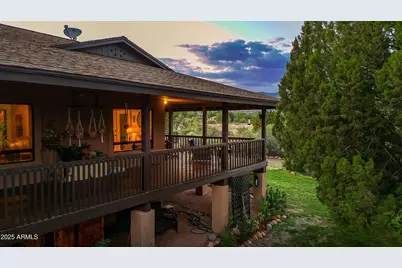 4907 E Viva Road, Sedona, AZ 86336 - Photo 7