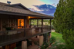 4907 E Viva Rd, Sedona, AZ 86336 - Photo 7