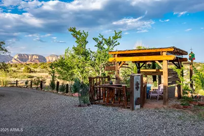 4907 E Viva Road, Sedona, AZ 86336 - Photo 25