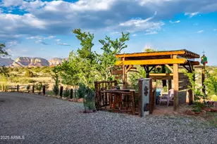 4907 E Viva Rd, Sedona, AZ 86336 - Photo 25