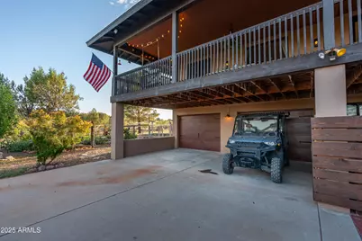4907 E Viva Road, Sedona, AZ 86336 - Photo 23