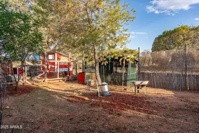 4907 E Viva Road, Sedona, AZ 86336 - Photo 55