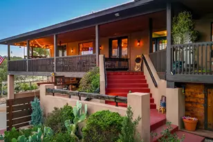 4907 E Viva Rd, Sedona, AZ 86336 - Photo 3