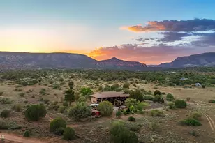 4907 E Viva Rd, Sedona, AZ 86336 - Photo 1