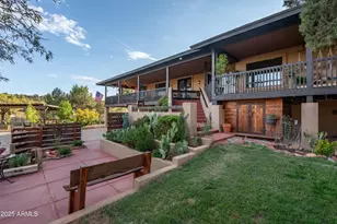 4907 E Viva Rd, Sedona, AZ 86336 - Photo 21