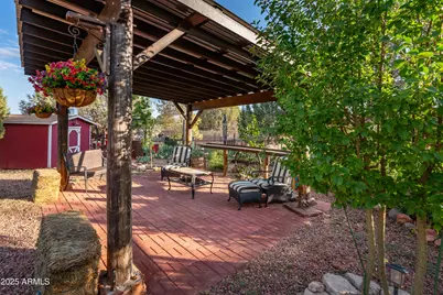 4907 E Viva Road, Sedona, AZ 86336 - Photo 29