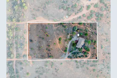 4907 E Viva Road, Sedona, AZ 86336 - Photo 17