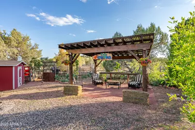 4907 E Viva Road, Sedona, AZ 86336 - Photo 15