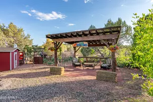 4907 E Viva Rd, Sedona, AZ 86336 - Photo 15