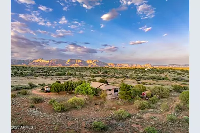 4907 E Viva Road, Sedona, AZ 86336 - Photo 19