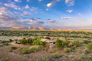 4907 E Viva Rd, Sedona, AZ 86336 - Photo 19