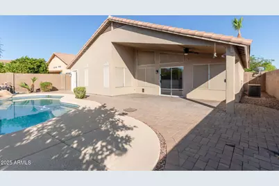 208 E Devon Drive, Gilbert, AZ 85296 - Photo 33