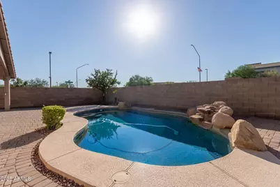 208 E Devon Drive, Gilbert, AZ 85296 - Photo 35