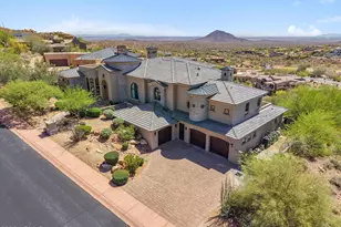15427 E Firerock Country Club Dr, Fountain Hills, AZ 85268 - Photo 71