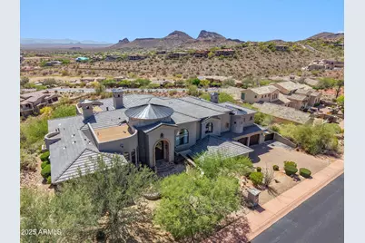 15427 E Firerock Country Club Drive, Fountain Hills, AZ 85268 - Photo 73