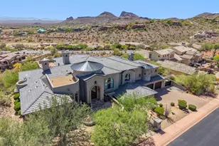 15427 E Firerock Country Club Dr, Fountain Hills, AZ 85268 - Photo 73