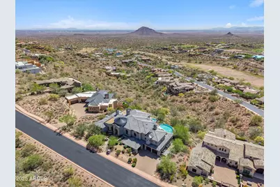 15427 E Firerock Country Club Drive, Fountain Hills, AZ 85268 - Photo 75